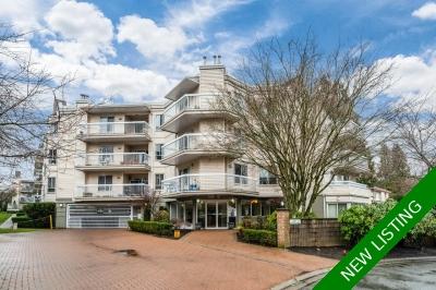 Queen Mary Park Surrey Apartment/Condo for sale:  2 bedroom 1,243 sq.ft. (Listed 2024-02-28)