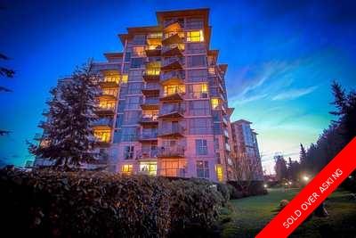 Fraserview VE Condo for sale:  1 bedroom 619 sq.ft. (Listed 2016-04-21)