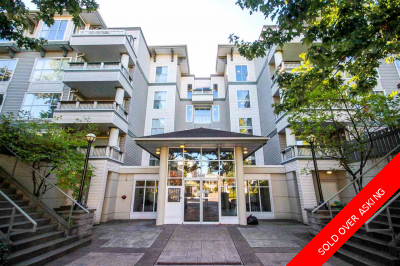 Brighouse South Condo for sale: 2 bedroom 977 sq.ft. (Listed 2017-10-07)